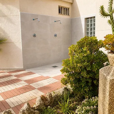 Cala Pupi Terrace *