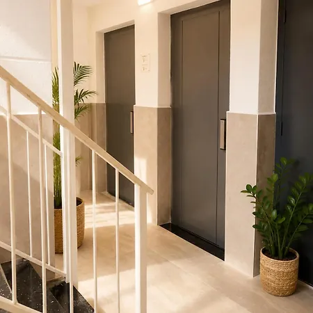 Appartement Cala Pupi Terrace