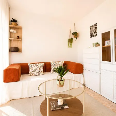 Apartamento Cala Pupi Terrace Segur de Calafell