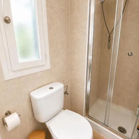 Apartamento Cala Pupi Terrace Segur de Calafell