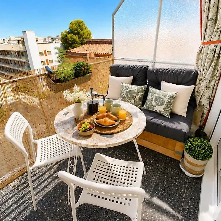 Cala Pupi Terrace Appartement *