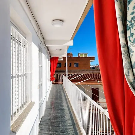 Cala Pupi Terrace Appartement Segur de Calafell